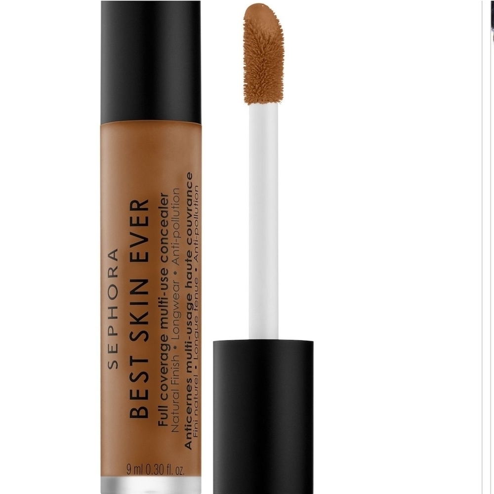Sephora Best Skin Ever Full Coverage Concealer - 66.5N
